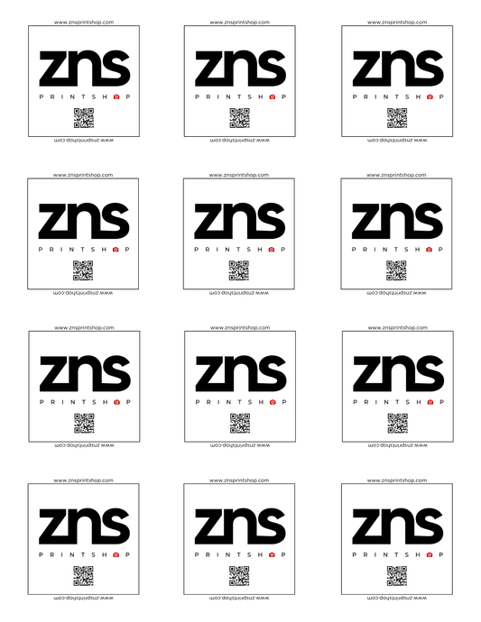 Photo Template - 53 x 80 mm